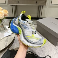 Balenciaga Track Shoes